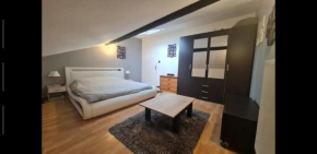Appartement dans une résidence privée